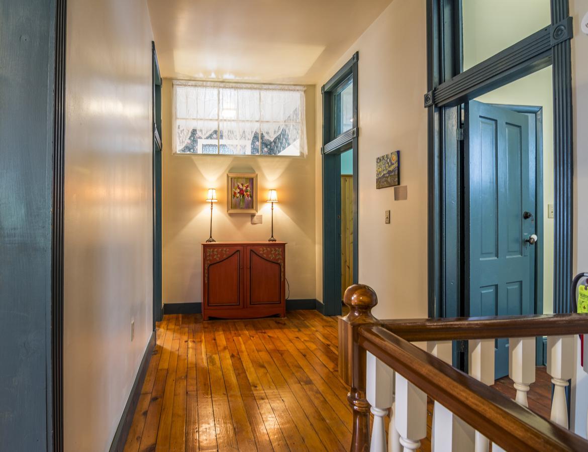 Allegheny Trail House Frostburg Esterno foto